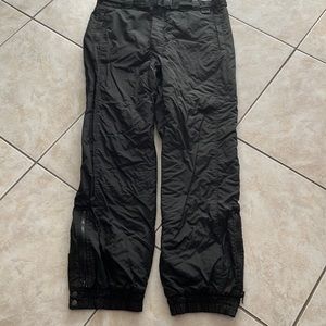 White Fir Snow Pants
